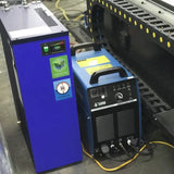 Plasma CNC – DUCTMASTER Model: HVAC – 3100 CNC Plasma, 1500mm x 3100mm Table.