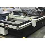 Plasma CNC – DUCTMASTER Model: HVAC – 3100 CNC Plasma, 1500mm x 3100mm Table.