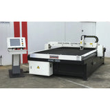 Plasma CNC – DUCTMASTER Model: HVAC – 3100 CNC Plasma, 1500mm x 3100mm Table.