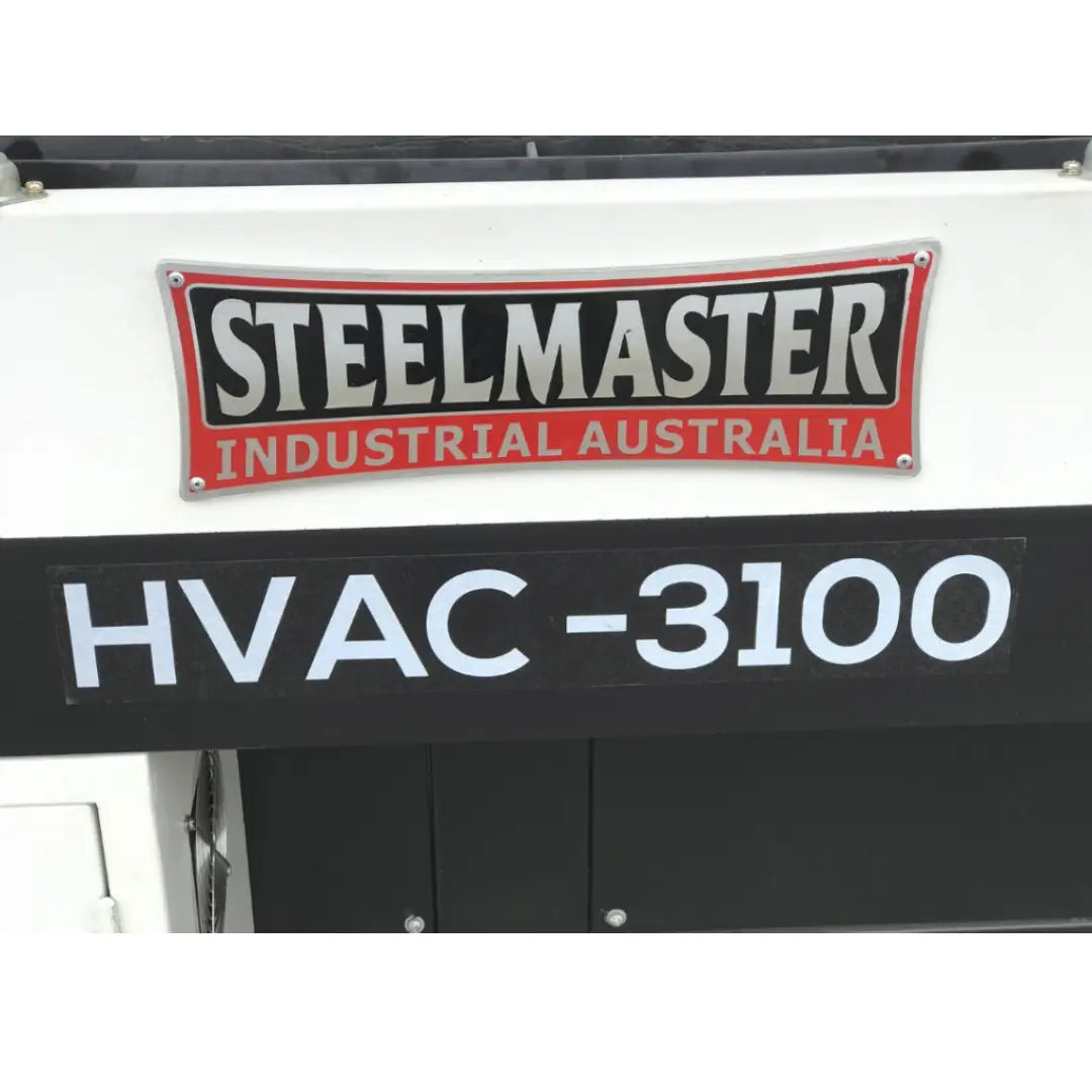 Plasma CNC – DUCTMASTER Model: HVAC – 3100 CNC Plasma, 1500mm x 3100mm Table.