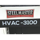 Plasma CNC – DUCTMASTER Model: HVAC – 3100 CNC Plasma, 1500mm x 3100mm Table.