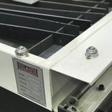 Plasma CNC – DUCTMASTER Model: HVAC – 3100 CNC Plasma, 1500mm x 3100mm Table.