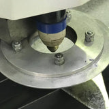 Plasma CNC – DUCTMASTER Model: HVAC – 3100 CNC Plasma, 1500mm x 3100mm Table.
