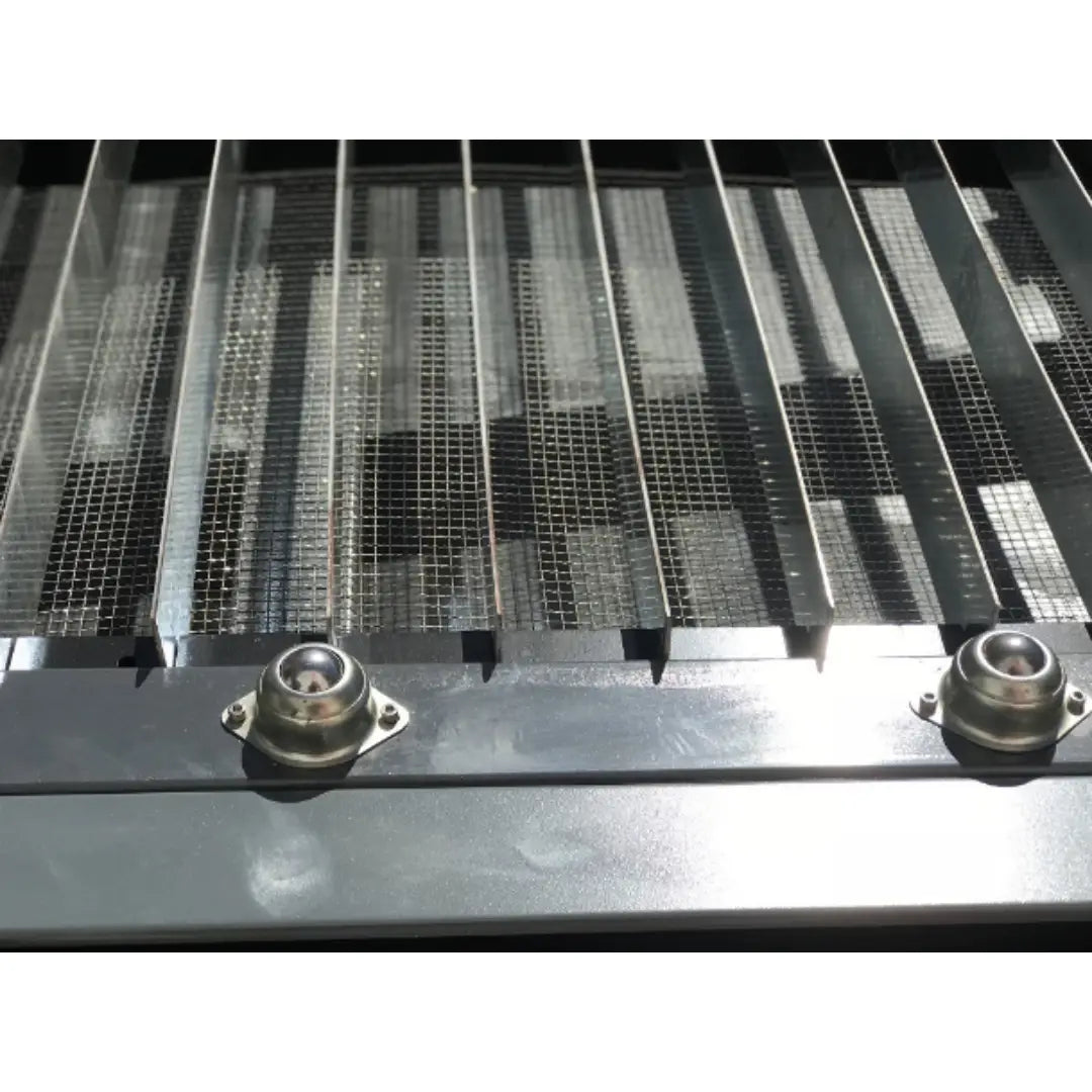 Plasma CNC – STEELTAILOR LEGEND B52E - 1500mm x 3000mm Table, Engraver Head, Fastcam Software