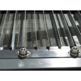 Plasma CNC – STEELTAILOR LEGEND B52E - 1500mm x 3000mm Table, Engraver Head, Fastcam Software