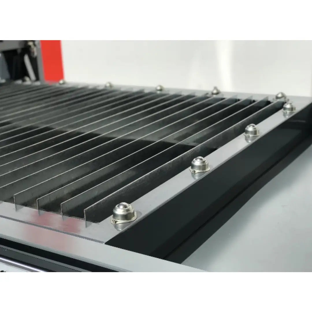Plasma CNC – STEELTAILOR LEGEND B52E - 1500mm x 3000mm Table, Engraver Head, Fastcam Software