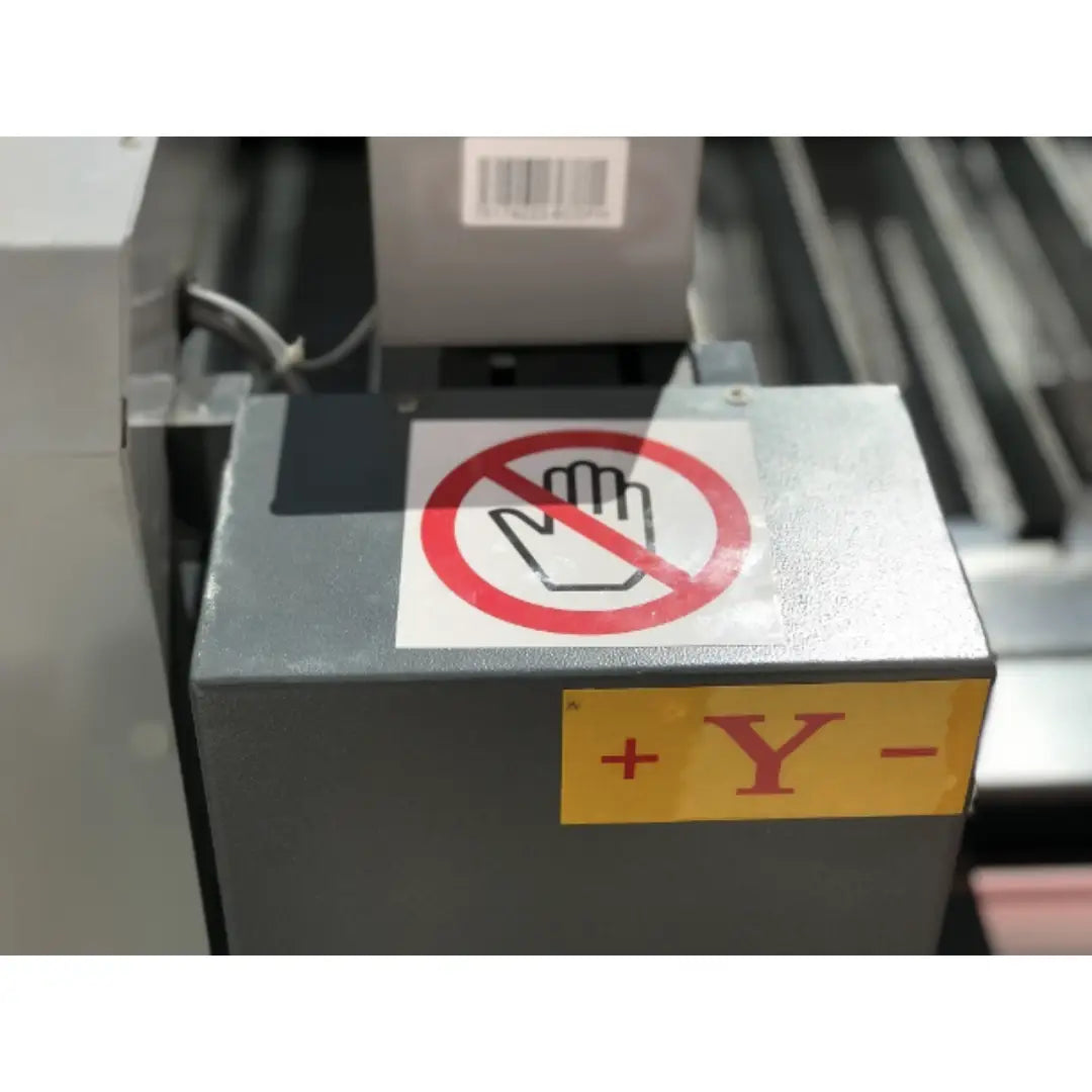 Plasma CNC – STEELTAILOR LEGEND B52E - 1500mm x 3000mm Table, Engraver Head, Fastcam Software