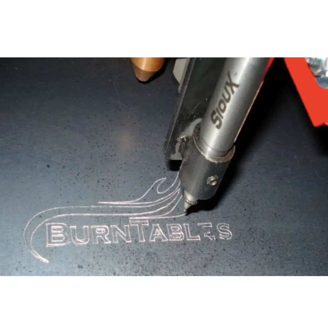 Plasma CNC – STEELTAILOR LEGEND B52E - 1500mm x 3000mm Table, Engraver Head, Fastcam Software