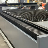 Plasma CNC – STEELTAILOR LEGEND V – 1500mm x 3000mm, Water Table & Etching Head, 10.5” LED Monitor