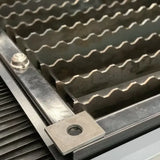 Plasma CNC – STEELTAILOR LEGEND V – 1500mm x 3000mm, Water Table & Etching Head, 10.5” LED Monitor