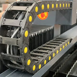 Plasma CNC – STEELTAILOR LEGEND V – 1500mm x 3000mm, Water Table & Etching Head, 10.5” LED Monitor