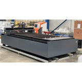 Plasma CNC – STEELTAILOR LEGEND V – 1500mm x 3000mm, Water Table & Etching Head, 10.5” LED Monitor