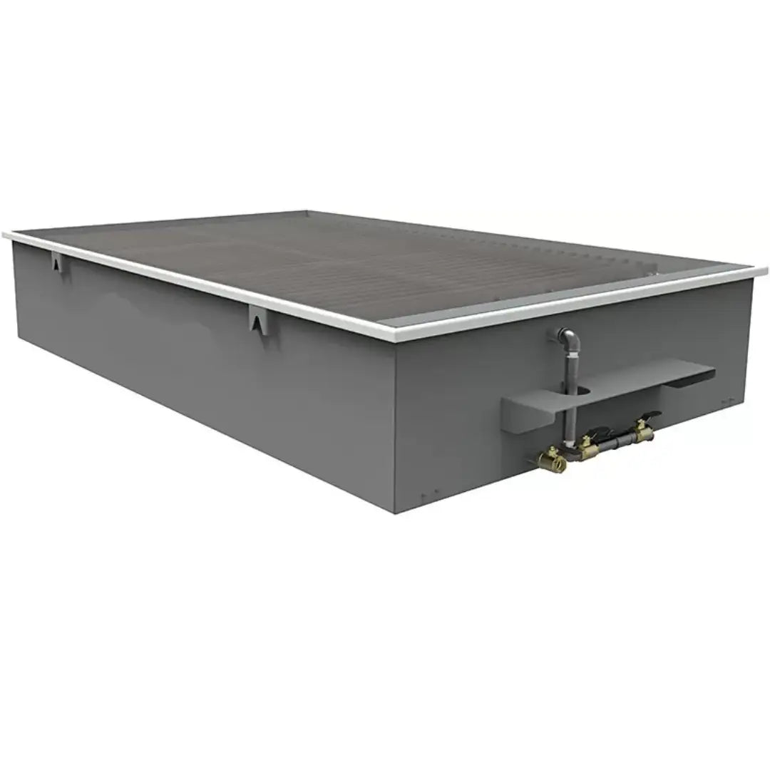 Plasma CNC – STEELTAILOR LEGEND V – 1500mm x 3000mm, Water Table & Etching Head, 10.5” LED Monitor