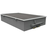 Plasma CNC – STEELTAILOR LEGEND V – 1500mm x 3000mm, Water Table & Etching Head, 10.5” LED Monitor
