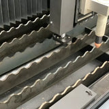 Plasma CNC – STEELTAILOR LEGEND V – 1500mm x 3000mm, Water Table & Etching Head, 10.5” LED Monitor