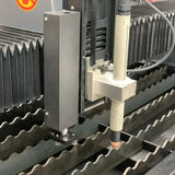 Plasma CNC – STEELTAILOR LEGEND V – 1500mm x 3000mm, Water Table & Etching Head, 10.5” LED Monitor