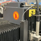 Plasma CNC – STEELTAILOR LEGEND V – 1500mm x 3000mm, Water Table & Etching Head, 10.5” LED Monitor