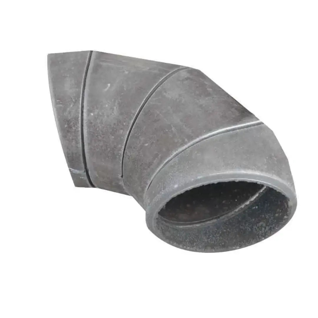 Plasma CNC – STEELTAILOR TUBETAILOR-2 - CNC Plasma Profiler, 80mm ~ 400mm Diameter x 6000mm Long.