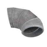 Plasma CNC – STEELTAILOR TUBETAILOR-2 - CNC Plasma Profiler, 80mm ~ 400mm Diameter x 6000mm Long.