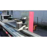 Plasma CNC – STEELTAILOR TUBETAILOR-2 - CNC Plasma Profiler, 80mm ~ 400mm Diameter x 6000mm Long.