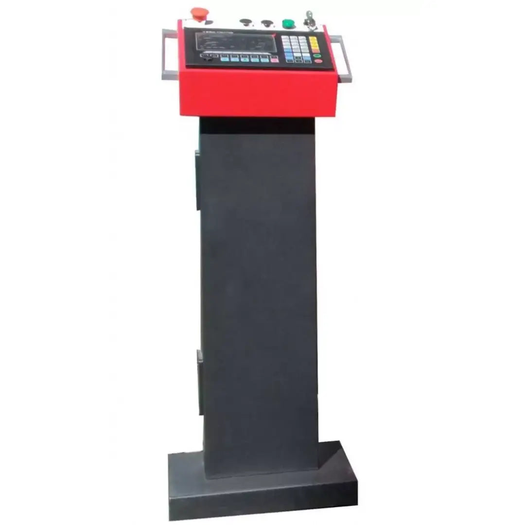 Plasma CNC – STEELTAILOR TUBETAILOR-2 - CNC Plasma Profiler, 80mm ~ 400mm Diameter x 6000mm Long.
