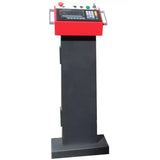 Plasma CNC – STEELTAILOR TUBETAILOR-2 - CNC Plasma Profiler, 80mm ~ 400mm Diameter x 6000mm Long.