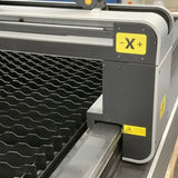 Plasma / Flame Combo CNC – STEELMASTER ULTIMO Plus – CNC Plasma & Oxy Flame Profiler 1500mm x 3000mm