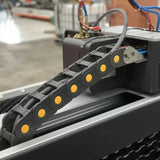 Plasma / Flame Combo CNC – STEELMASTER ULTIMO Plus – CNC Plasma & Oxy Flame Profiler 1500mm x 3000mm