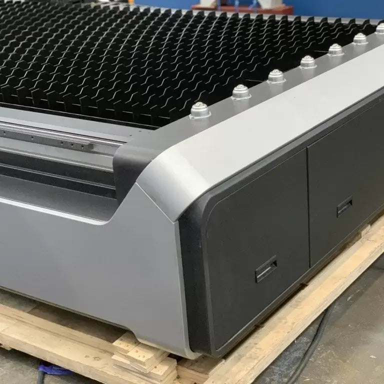 Plasma / Flame Combo CNC – STEELMASTER ULTIMO Plus – CNC Plasma & Oxy Flame Profiler 1500mm x 3000mm