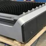 Plasma / Flame Combo CNC – STEELMASTER ULTIMO Plus – CNC Plasma & Oxy Flame Profiler 1500mm x 3000mm