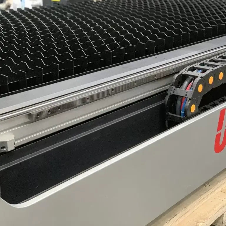 Plasma / Flame Combo CNC – STEELMASTER ULTIMO Plus – CNC Plasma & Oxy Flame Profiler 1500mm x 3000mm