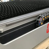 Plasma / Flame Combo CNC – STEELMASTER ULTIMO Plus – CNC Plasma & Oxy Flame Profiler 1500mm x 3000mm