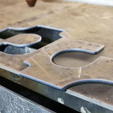 Plasma / Flame Combo CNC – STEELMASTER ULTIMO Plus – CNC Plasma & Oxy Flame Profiler 1500mm x 3000mm