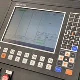 Plasma / Flame Combo CNC – STEELMASTER ULTIMO Plus – CNC Plasma & Oxy Flame Profiler 1500mm x 3000mm
