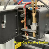Plasma / Flame Combo CNC – STEELMASTER ULTIMO Plus – CNC Plasma & Oxy Flame Profiler 1500mm x 3000mm