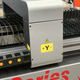 Plasma / Flame Combo CNC – STEELMASTER ULTIMO Plus – CNC Plasma & Oxy Flame Profiler 1500mm x 3000mm