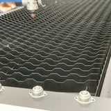 Plasma / Flame Combo CNC – STEELMASTER ULTIMO Plus – CNC Plasma & Oxy Flame Profiler 1500mm x 3000mm