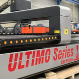 Plasma / Flame Combo CNC – STEELMASTER ULTIMO Plus – CNC Plasma & Oxy Flame Profiler 1500mm x 3000mm