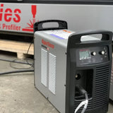 Plasma / Flame Combo CNC – STEELMASTER ULTIMO Plus – CNC Plasma & Oxy Flame Profiler 1500mm x 3000mm