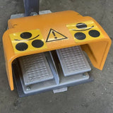 Plate-Curving Rollers, 1300mm x 6.5mm, Digital Top Roll Positioner