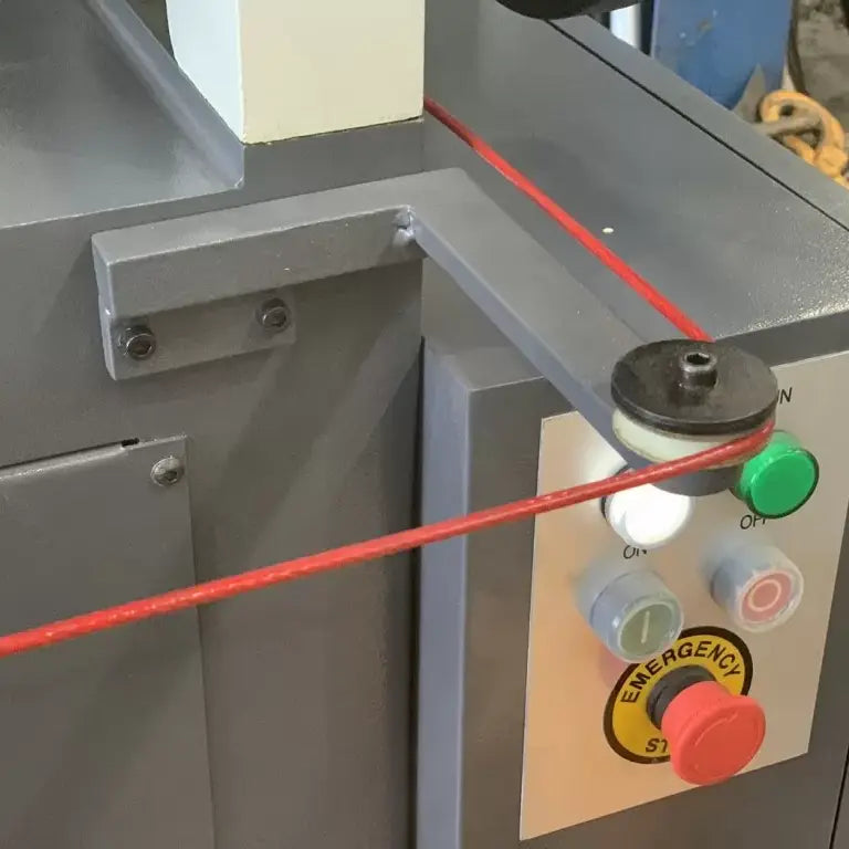 Plate-Curving Rollers, 1300mm x 6.5mm, Digital Top Roll Positioner