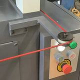 Plate-Curving Rollers, 1300mm x 6.5mm, Digital Top Roll Positioner