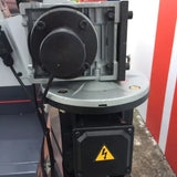 Plate-Curving Rollers, 1300mm x 4.5mm, Digital Top Roll Positioner