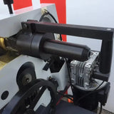 Plate-Curving Rollers, 1300mm x 4.5mm, Digital Top Roll Positioner