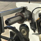 Plate-Curving Rollers, 1550mm x 3.5mm, Digital Top Roll Positioner