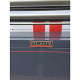 Plate-Curving Rollers, 1550mm x 3.5mm, Digital Top Roll Positioner