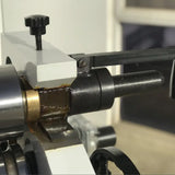 Plate-Curving Rollers, 1550mm x 3.5mm, Digital Top Roll Positioner