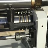Plate-Curving Rollers, 1550mm x 3.5mm, Digital Top Roll Positioner