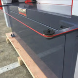 Plate-Curving Rollers, 1550mm x 3.5mm, Digital Top Roll Positioner