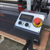 Plate-Curving Rollers, 2070mm x 3.5mm, Digital Top Roll Positioner